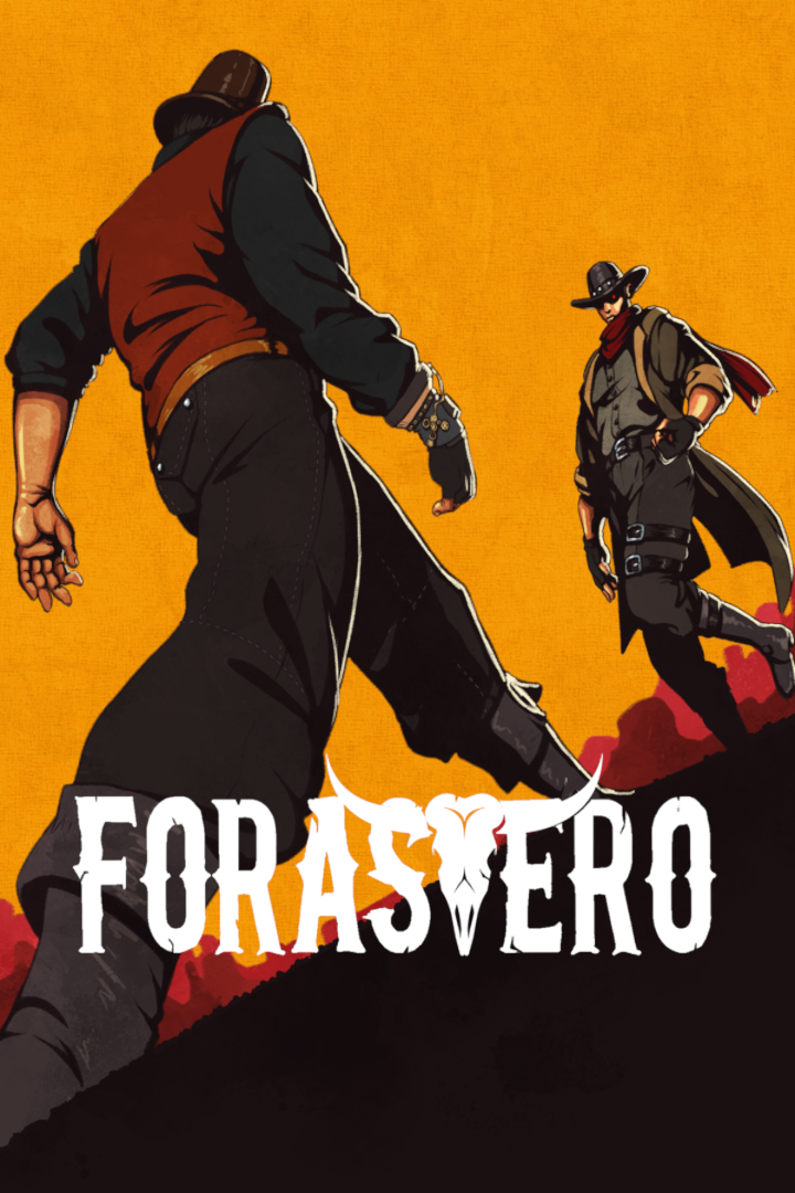 Forastero