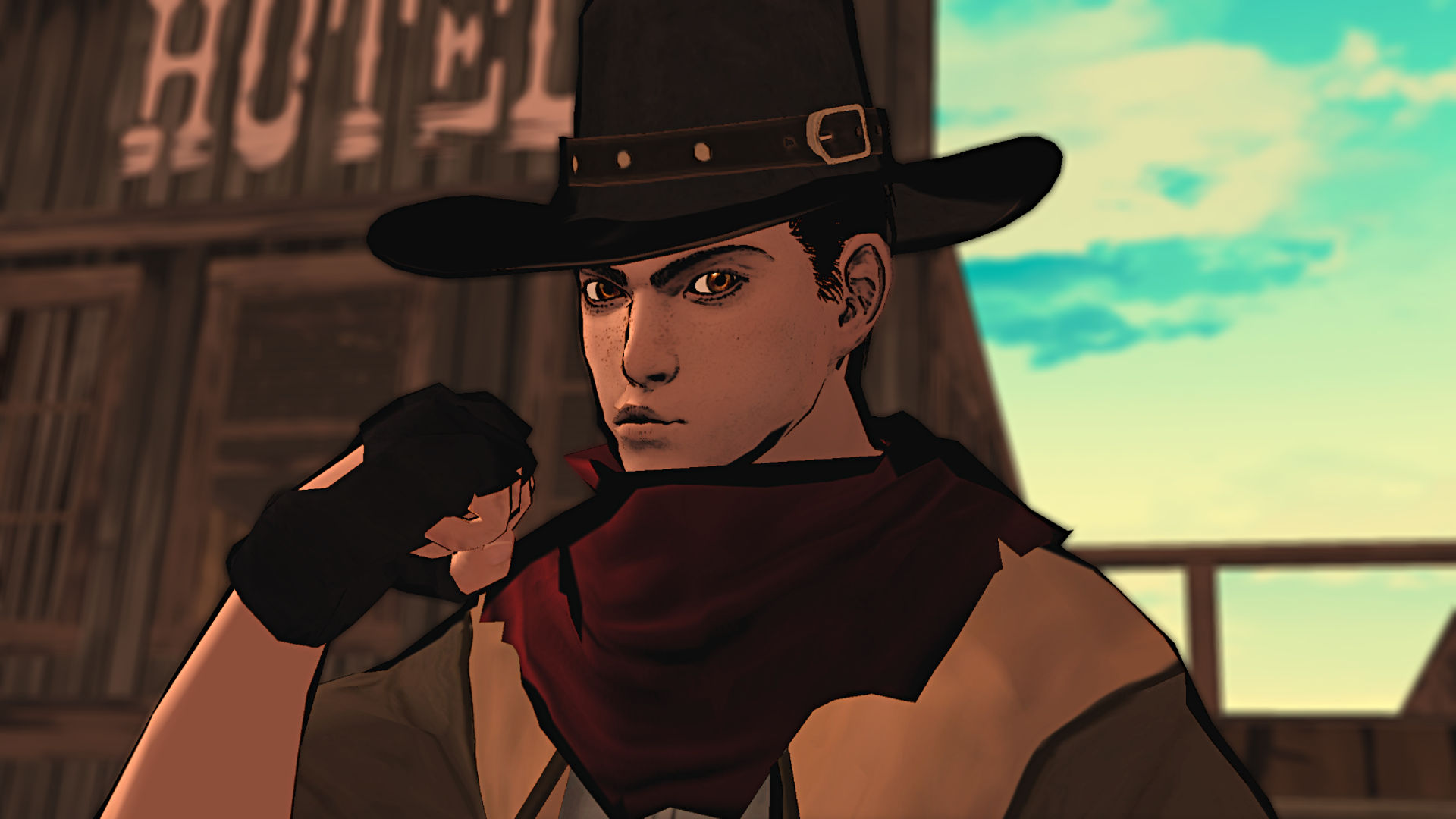 Forastero Screenshot 5