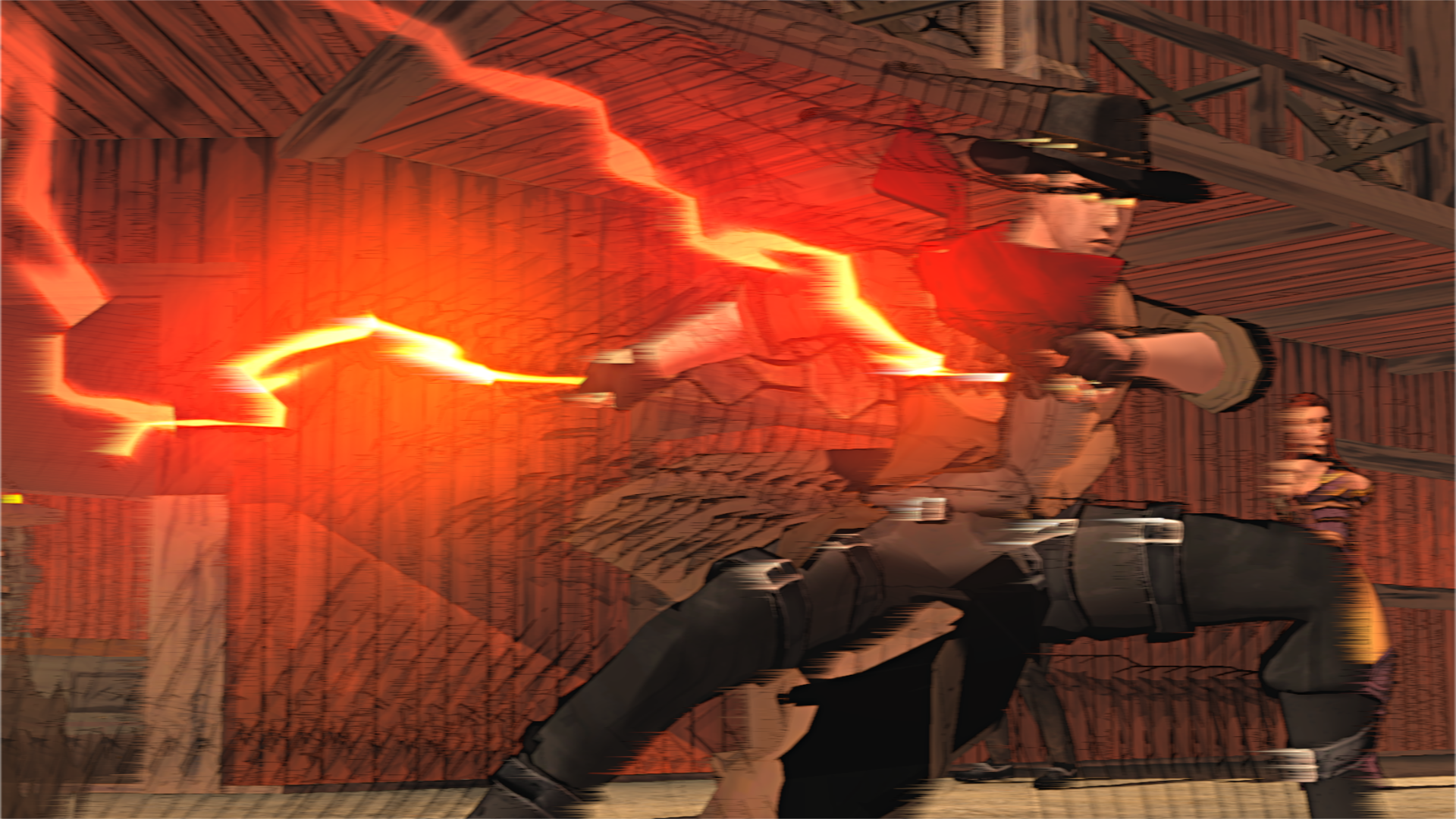 Forastero Screenshot 6